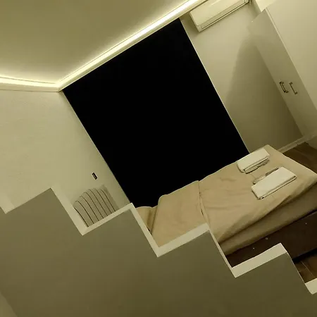 Apartment My Blue Butik