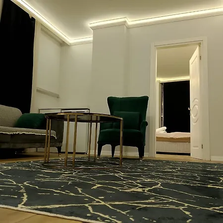 Apartment My Blue Butik *