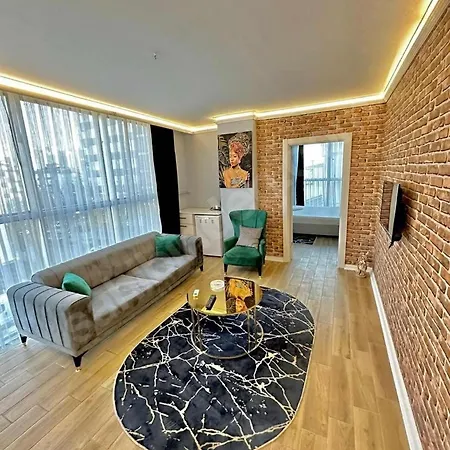 Apartment My Blue Butik Nilufer