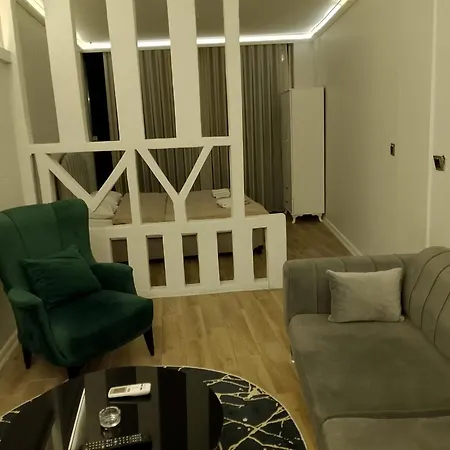 Apartment My Blue Butik