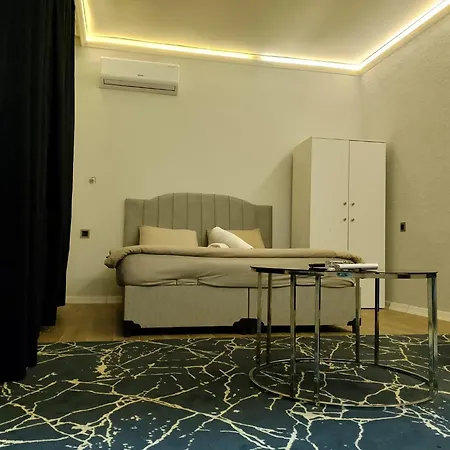 Apartment My Blue Butik *