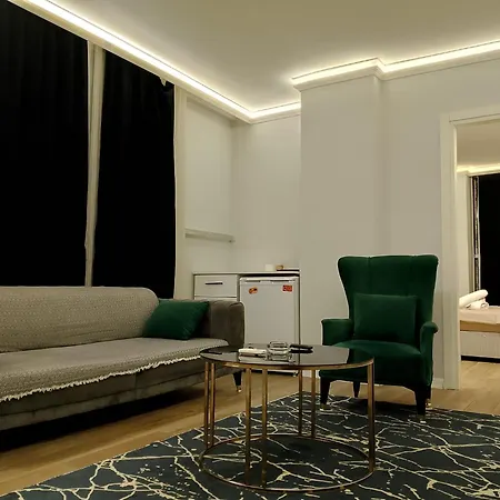 Apartment My Blue Butik